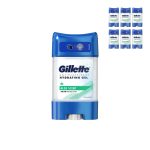 Gillette | Deodorant Gel Stick 70ml - Image 6