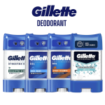 Gillette | Deodorant Gel Stick 70ml