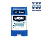 Gillette | Deodorant Gel Stick 70ml - Image 4
