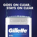 Gillette | Deodorant Gel Stick 70ml - Image 3