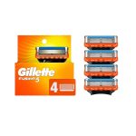 Gillette | Razors Fusion 5