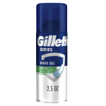 Gillette | Shaving Gel - Image 4
