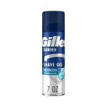 Gillette | Shaving Gel - Image 2