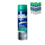 Gillette | Shaving Gel - Image 6