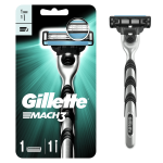 Gillette | Shaving Razor + Blade Kit