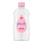 Johnson & Johnson | Baby Oil