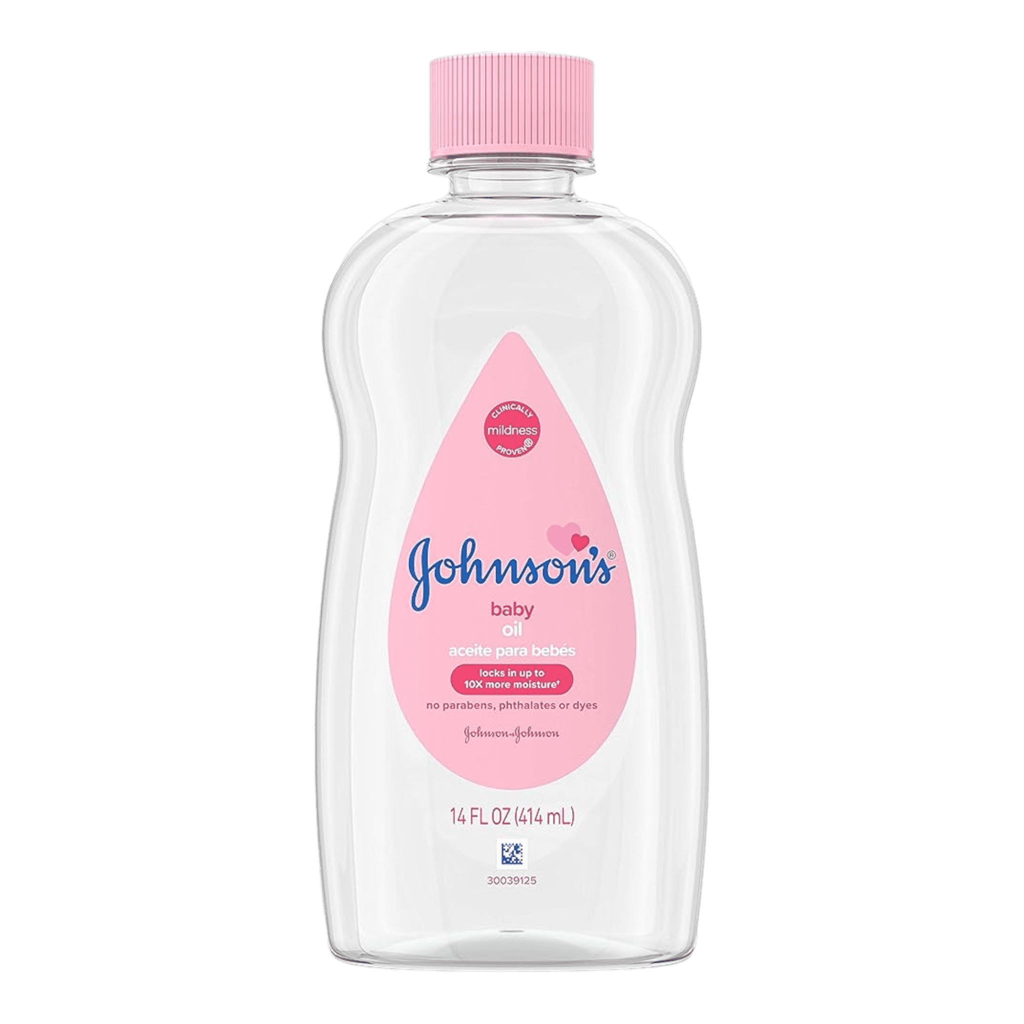 Johnson & Johnson | Baby Oil Johnson & Johnson | Baby Oil - Image 1