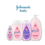 Johnsons | Baby Lotion