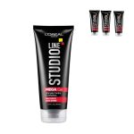 Loreal | Hair Styling Gel - Image 2