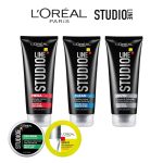 Loreal | Hair Styling Gel