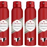 Old Spice | Deodorant Spray 150ml