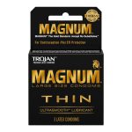 Trojan Condoms 3 CT  [ Pack of 6 ] - Image 8