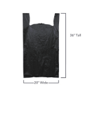 TY | Plastic  Shopping Bags - Image 11