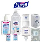 Purell | Hand Sanitzers