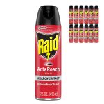 Raid | Ant Killer Spray 17.5oz - Image 5