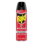 Raid | Ant Killer Spray 17.5oz - Image 6
