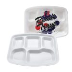 Readi | Foam Disposable Plates