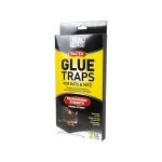 Real Tough | Mouse Glue Traps 2PK