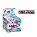 Rolaids | Antacid Chewable Tablets  [ Box of 12 ] - Image 3