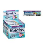 Rolaids | Antacid Chewable Tablets  [ Box of 12 ] - Image 4