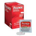 Tylenol | Capsules - Image 4