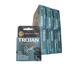 Trojan Condoms 3 CT  [ Pack of 6 ] - Image 27