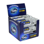 Tums Antacid  [ Box of 12 ]