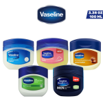 Vaseline | Petroleum Jelly | Jar 3.38 oz / 100ml