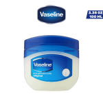 Vaseline | Petroleum Jelly | Jar 3.38 oz / 100ml - Image 2