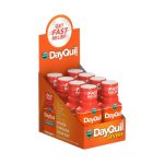 Vicks | NyQuil  - DayQuil Bottle - Image 7