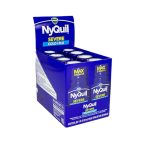 Vicks | NyQuil  - DayQuil Bottle - Image 8