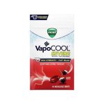 Vicks | Vapo Cool Cough Drops | 18ct Bag