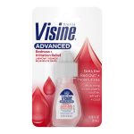 Visine | Red Eye Drops | - Image 3