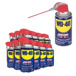 WD-40 | Smart Straw Multi Purpose Lubricant - Image 2