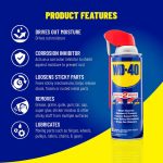 WD-40 | Smart Straw Multi Purpose Lubricant - Image 5