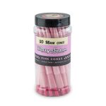 Blazy Susan | Pre Rolled Cones | 50 CT Jar - Image 4