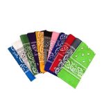 Pack of 12 - Bandana