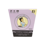 Blazy Susan | Pre Rolled Cones - Image 8