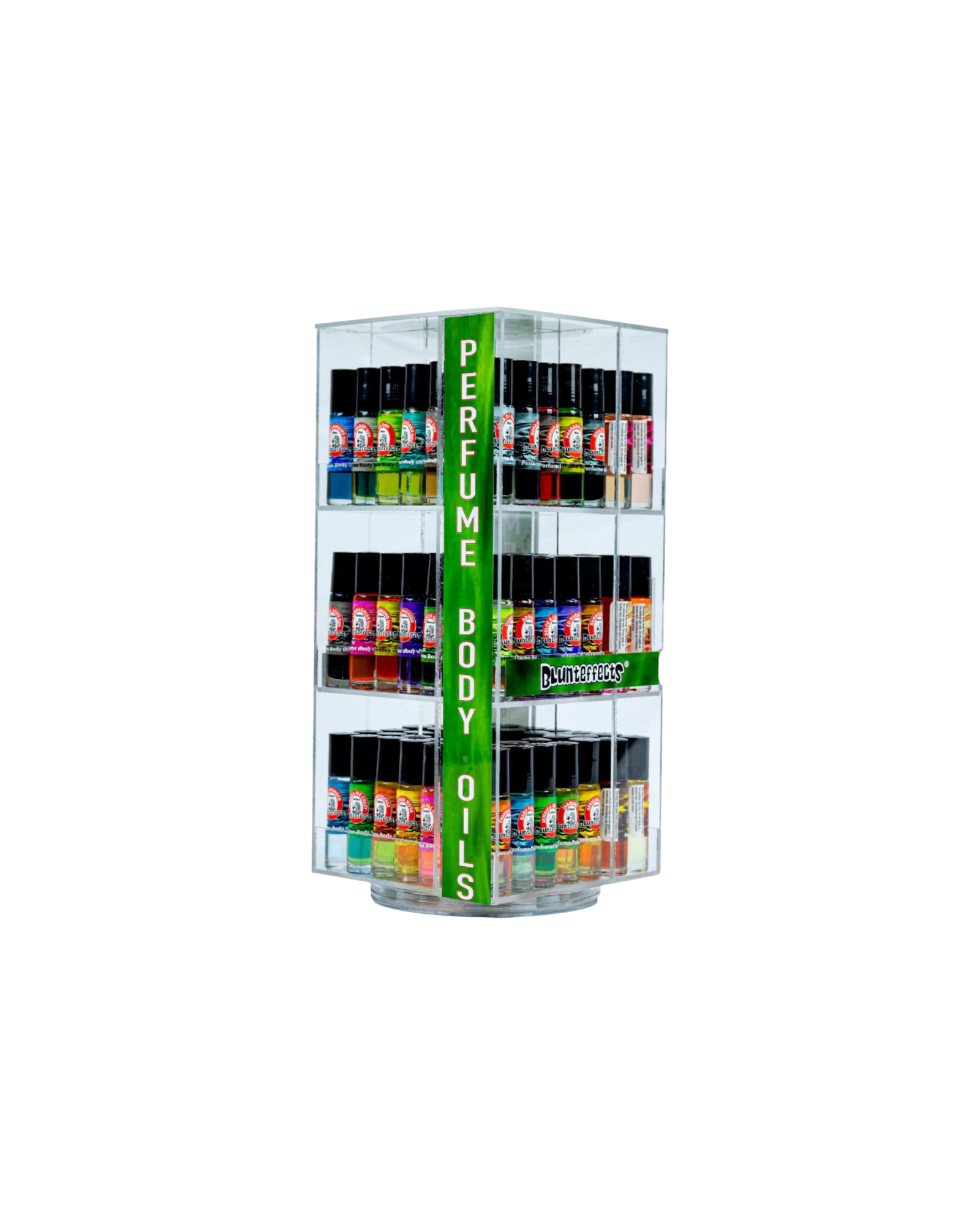 Blunt Effects | Body Oil 10ml Blunt Effects | Body Oil 10ml - Image 1