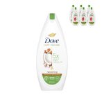 Dove | Body Wash - Image 2