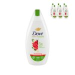Dove | Body Wash - Image 4