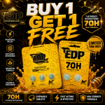 EDP | 7 OH Tablets |