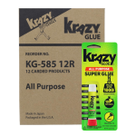 Krazy Glue | All Purpose 2g - Image 2