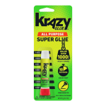 Krazy Glue | All Purpose 2g - Image 3