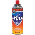 Max Butane Fuel | 8oz