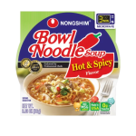 Nongshim | Cup Noodle | 3.5oz