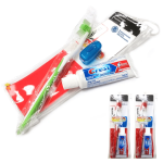 Ora - Zen | Crest Toothpaste with Brush Combo Pack - Image 3