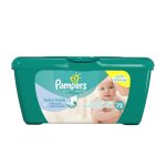 Pampers | Baby Wipes | 72CT Pack - Image 2