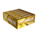Halls | Cough Drops - Image 16