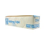 Zoma | Premium 7OH Tablets | 30CT - Image 2